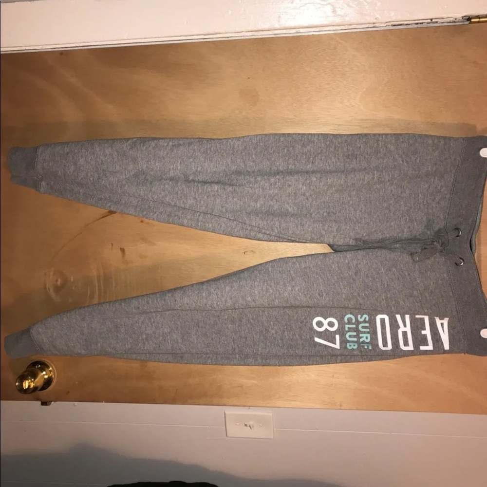 Aeropostale sweats